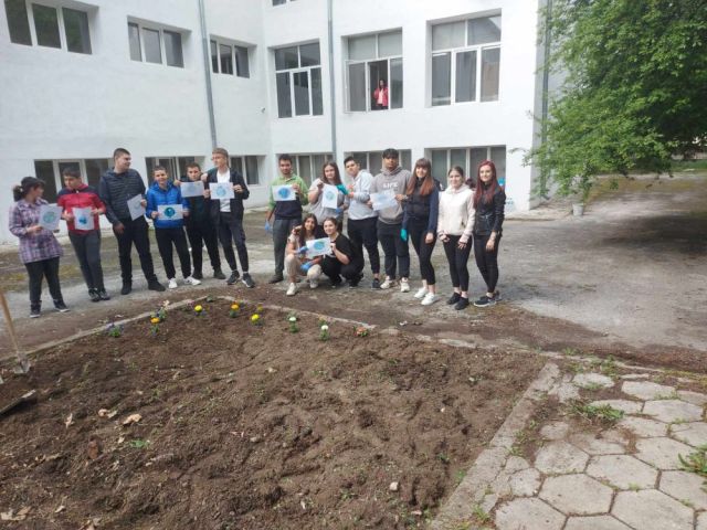 Пролетният сезон официално е открит