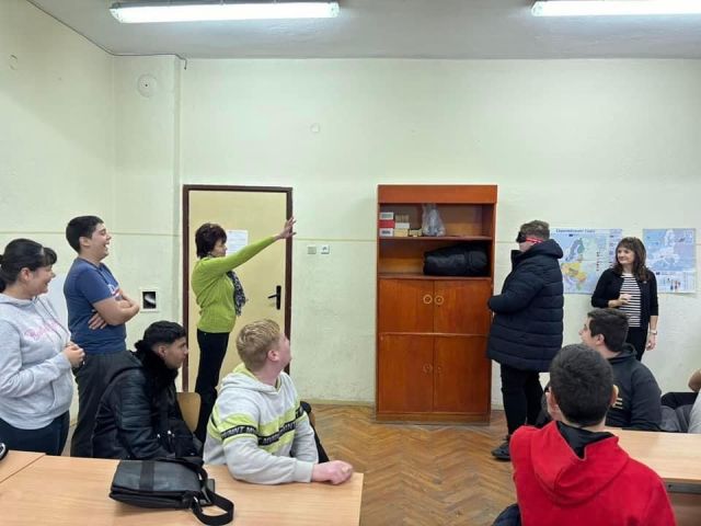 Месец без никотин! Изборът е твой!