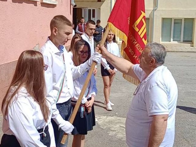 На добър час, Випуск 2025!