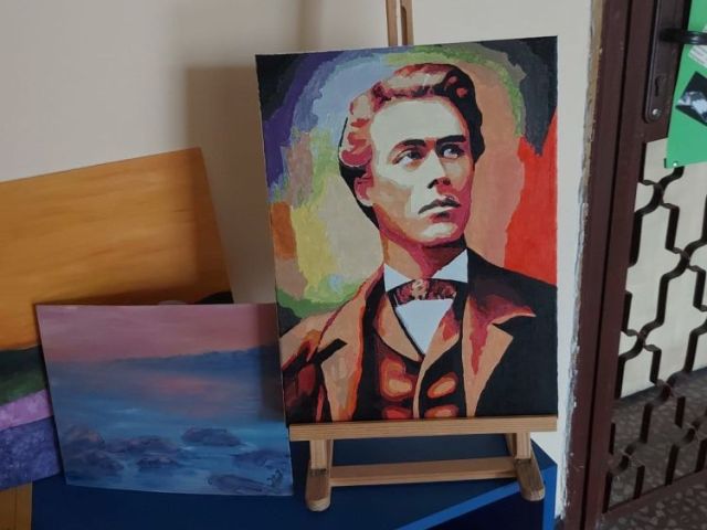 Величие и безсмъртие