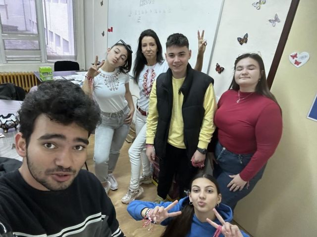 Честита Баба Марта!