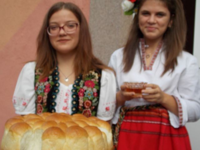 Откриване на учебната 2018/2019