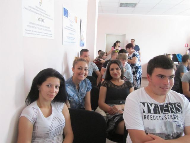 Дипломиране на Випуск 2016 [22.06.2016]