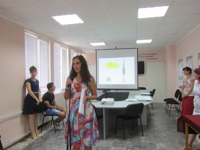 Дипломиране на Випуск 2016 [22.06.2016]