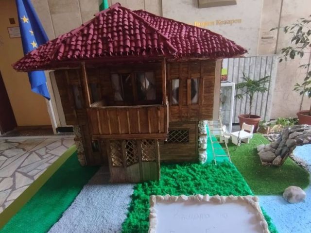 Пламъкът, който не угасва – 150 години Априлска епопея