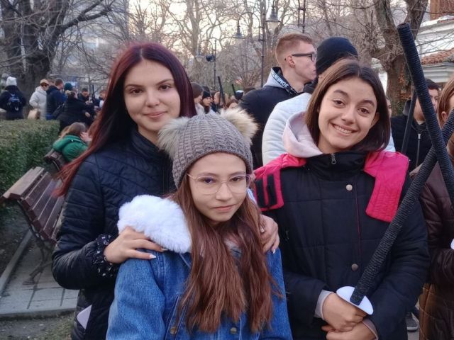 151 години от гибелта на Апостола на Свободата - Васил Левски