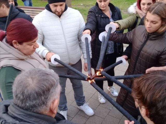 151 години от гибелта на Апостола на Свободата - Васил Левски [18.02.2024]