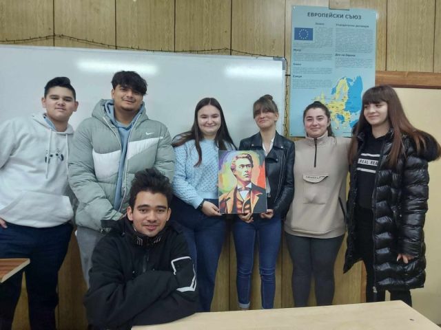 Величие и безсмъртие [19.02.2024]