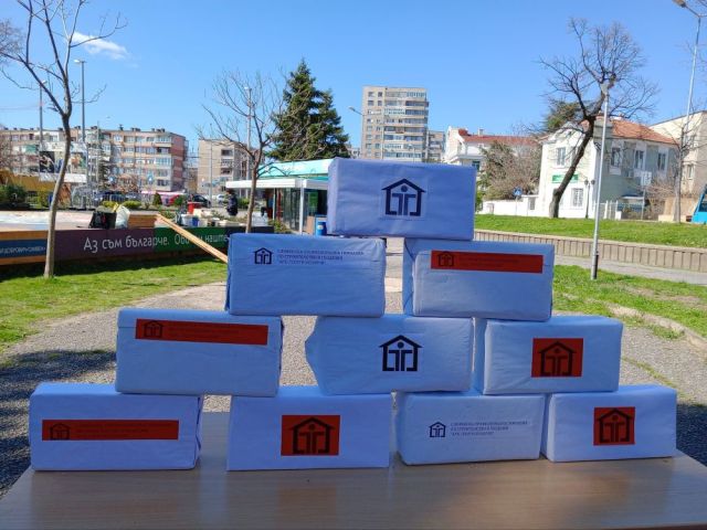 Невероятно завършване на седмицата! [25.03.2024]