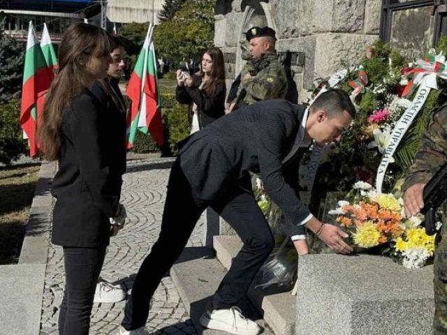 Димитровден – Ден на строителя [28.10.2024]