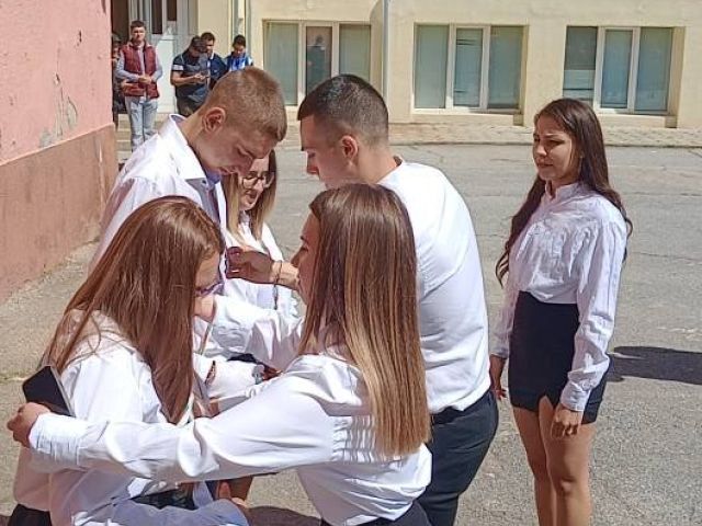На добър час, Випуск 2025! [15.05.2025]