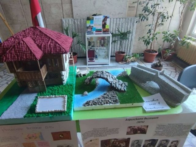 Пламъкът, който не угасва – 150 години Априлска епопея [20.04.2026]
