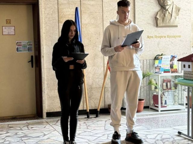 Пламъкът, който не угасва – 150 години Априлска епопея [20.04.2026]
