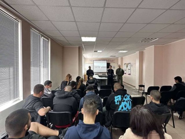 Среща с бъдещето [28.04.2026]