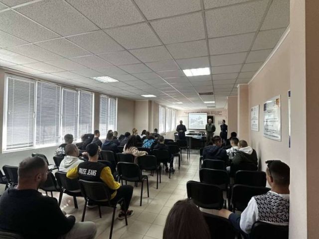 Среща с бъдещето [28.04.2026]