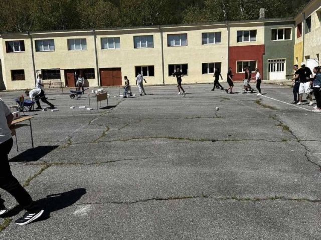 Ден на отворените врати – 27.04.2026 г. [28.04.2026]