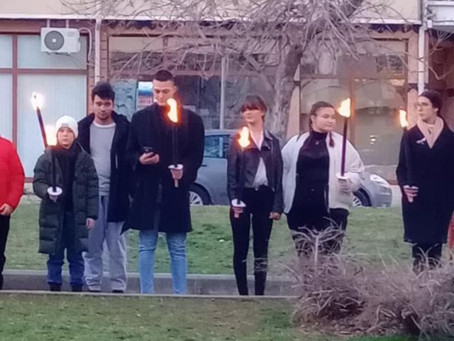151 години от гибелта на Апостола на Свободата - Васил Левски