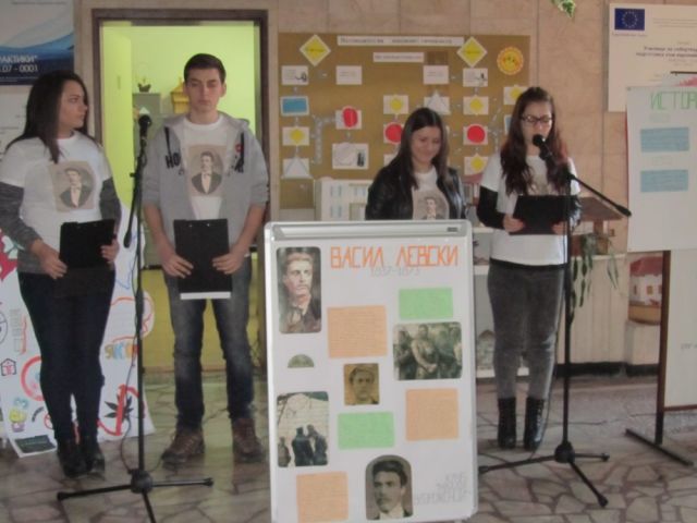 144 години от гибелта на Апостола на свободата – Васил Левски