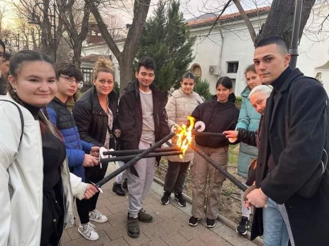 151 години от гибелта на Апостола на Свободата - Васил Левски